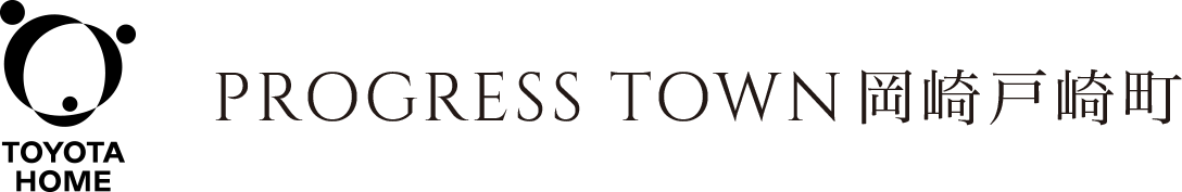 PROGRESS TOWN 岡崎戸崎町